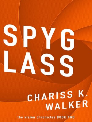 cover image of Spyglass